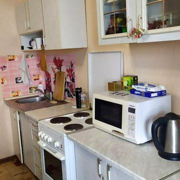 Петра Григоренка просп., 38