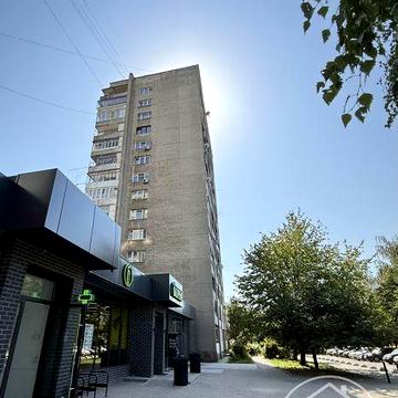 Продам 1к квартиру!Цегляна чешка!Стрийська-Наукова! ТЦ Fabrik! A8