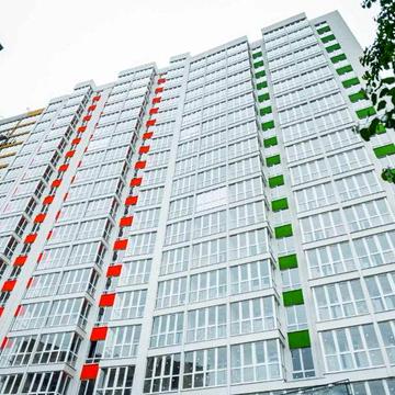 Продажа 1К ЖК Акварель 3 Центр Пишоновская Парк