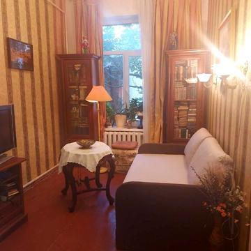 Олексія Маркевича вул. (Князівська), 13