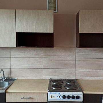 Здам 1к.кв на Лушпы от владельца.