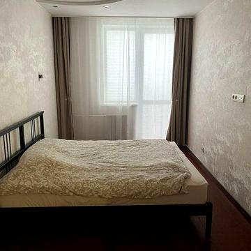 Оренда 1к Святошинський швидкісний трамвай Миколи Руденка метро 20хв