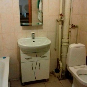 Сдам 1-комнатную квартиру, м/р Солнечный