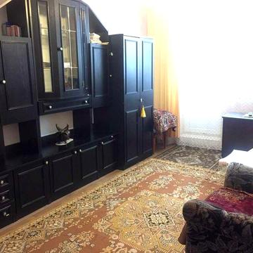 Сдам 1-комнатную квартиру, м/р Солнечный