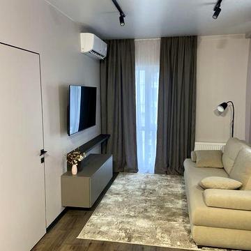 Квартира .ЖК Нова Англія .вул М . Максимовича ЖК Нова Англія