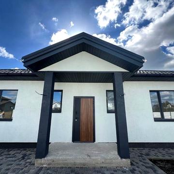 Продаж будинку в Селі Новому!5 соток!