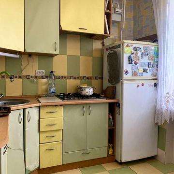 Здам 2к.квартиру на Роменській. Військовим