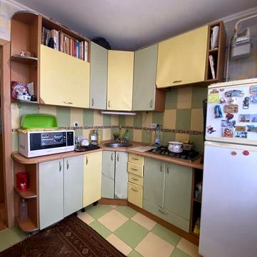 Здам 2к.квартиру на Роменській. Військовим