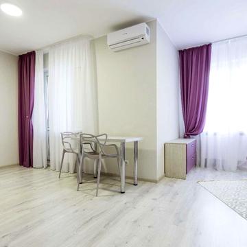 Самійла Кішки вул. (Маршала Конєва), 5-Г