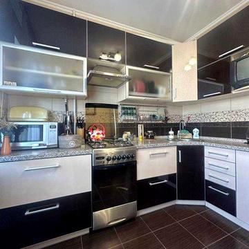 Продаж комфортної 3-кімнатної квартири на Масанах! Під усі програми!