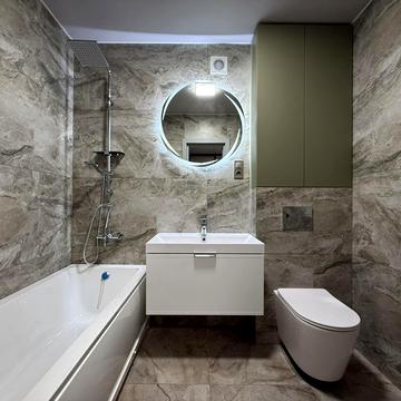 Олександра Оксанченка вул. (Степового Фронту), 20