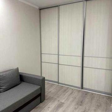 Аренда 1-комнатной квартиры пр. Леси Украинки, 27