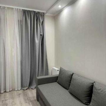 Аренда 1-комнатной квартиры пр. Леси Украинки, 27