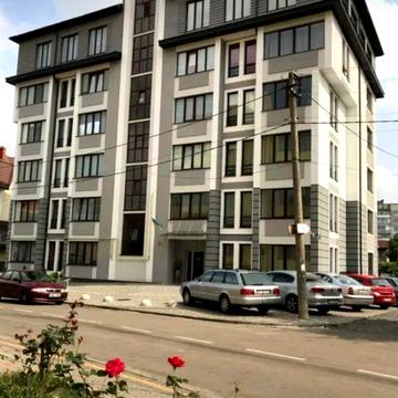 Трускавець! ПРОДАЖ 1 кім квартира 52 м. кв. м ЖК «Срібний Дім» є відео ЖК «Срібний Дім»