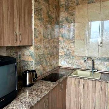 Сдам! 1 к.кв.с ремонтом ЖК Семинарский, Холодная Гора, Центр