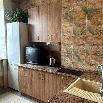 Сдам! 1 к.кв.с ремонтом ЖК Семинарский, Холодная Гора, Центр