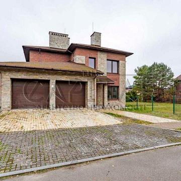 Продаж затишного будинку КМ Сонячна долина Романків