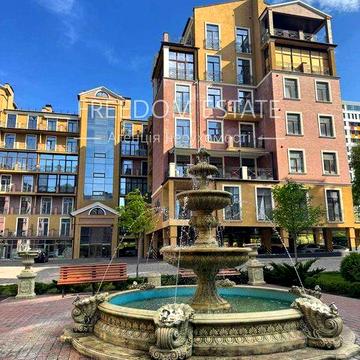 88 тыс.$ ЖК Феличита 83 м2 под чистовую отделку / Сокольники /В центре ЖК Феличита