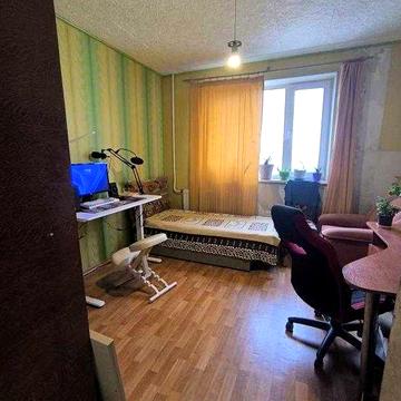 Продам 4-х к.квартиру на Роганском ЖМ Индустриальный