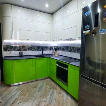 4642-ЕК Продам 1к квартиру 48м2 в новострое ЖК Родники