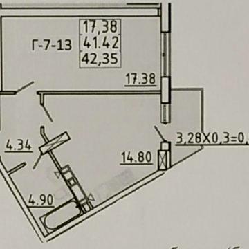 Люстдорфська дорога вул., 100б