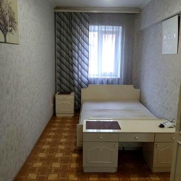 Сдам 1к кв ул. Столбовая 81, корпус 5