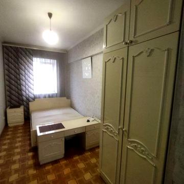 Сдам 1к кв ул. Столбовая 81, корпус 5