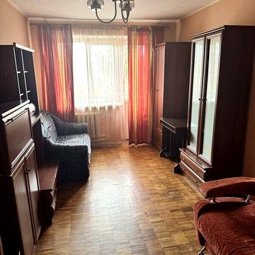 Довгострокова оренда 1к Квартира Стрілецька вулиця