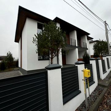 Дуплекс 120м |8 хв до Києва! |ГАЗ |Під чистову|Розтермінув|Без комісії