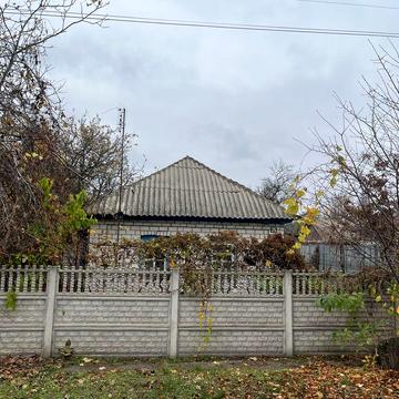 Будинок в селі ЛЕСЬКИ