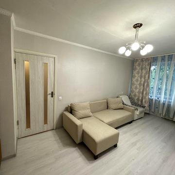 Оренда 1к квартири Цегляний будинок Вулиця Корольова