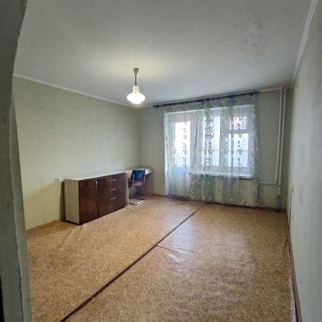 Долгосрочная аренда 1-к ул. Ладожская, дом 8