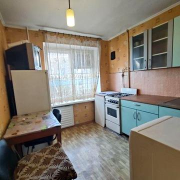 Долгосрочная аренда 1-к ул. Ладожская, дом 8