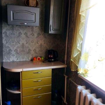 Сдам 1 ком смарт с мебелью и техникой для 1-2 чел пр. Слобожанский