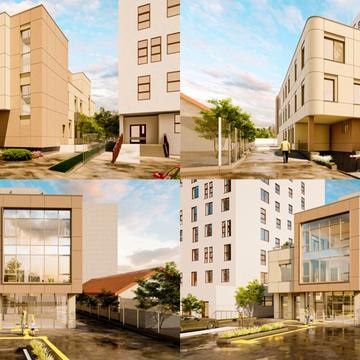 Боднарська вул., 12