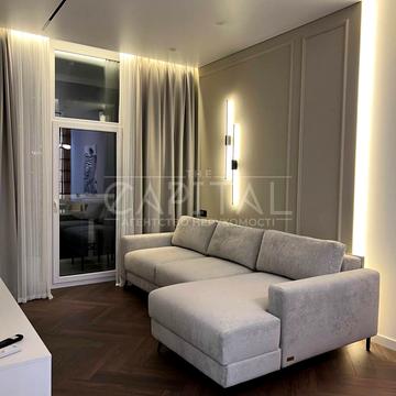 Берестейський просп. (Перемоги), 11 к1