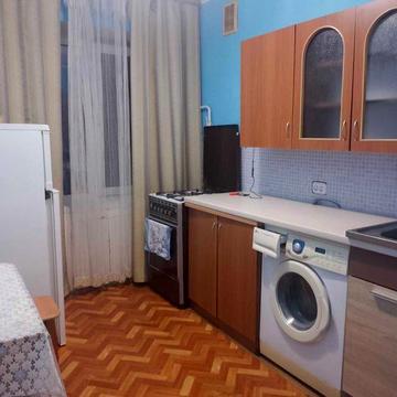 Оренда 1к квартири Севастопольська площа м.Вокзальна вул.Волинська 25