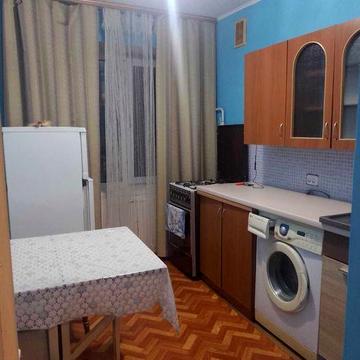 Оренда 1к квартири Севастопольська площа м.Вокзальна  вул.Волинська 25