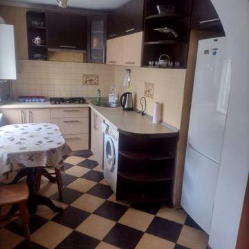 Здам  2 кімнатну  квартиру в  містечку данилівка