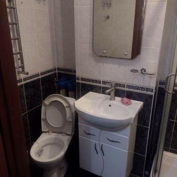 Здам  2 кімнатну  квартиру в  містечку данилівка