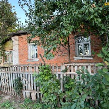 ТЕРМІНОВО!!! Продам будинок(частину будинку) в місті Ромни