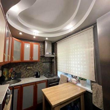 Зодчих вул., 36