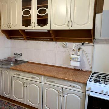 Довгострокова оренда 1к Квартира Володимира Лучаковського (Лучаківського) вулиця