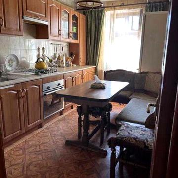 Продам квартиру на Таирова 4 ком 78 м2