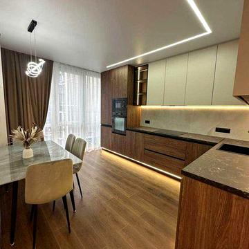 Оренда 1,5 кімнатної квартири у жк UONE, перша здача