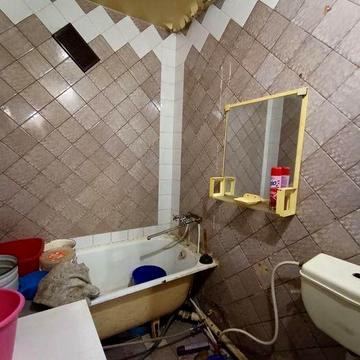 Реальна 1к, 16 міськлікарня (44 квартал)