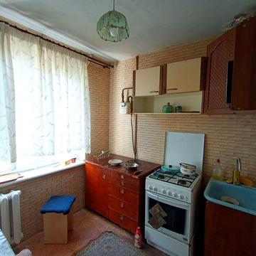 Реальна 1к, 16 міськлікарня (44 квартал)