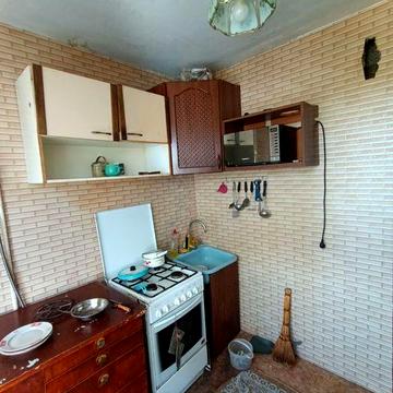 Реальна 1к, 16 міськлікарня (44 квартал)