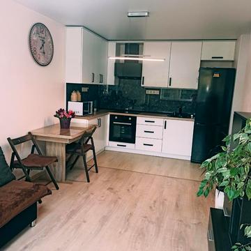 Миколи Хвильового вул., 3-А