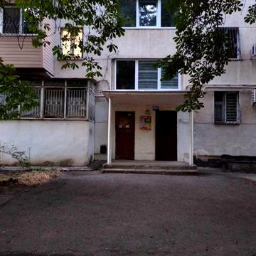 Академіка Корольова вул., 58а